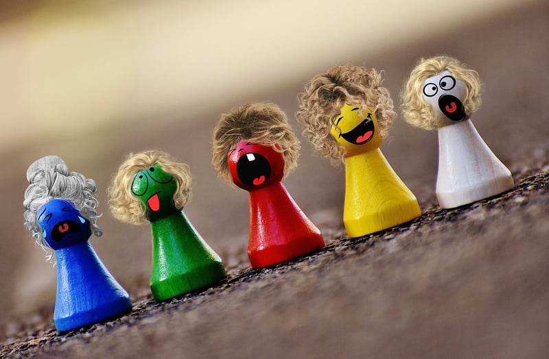 Kids Toys